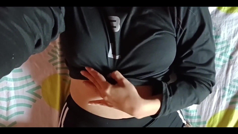 Yulieth Gomez: A Video of the Step-daughter of the University Director