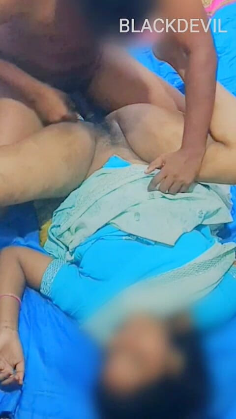 Mandadum: Telugu-ehefrau fickt liebhaber-affäre 2