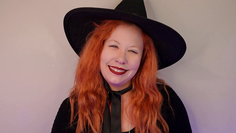 Deanna deadly: Проклятие бывшей подруги превращает тебя в женщину, половую трансформацию