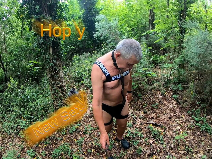 Andy: Yürüyüş 30 2025