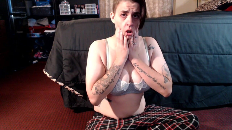 Abby Anna: 27 wet loud sneezes queasy edging
