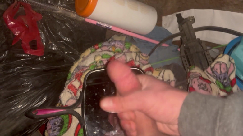 Fusion13: Осушаю мои яйца