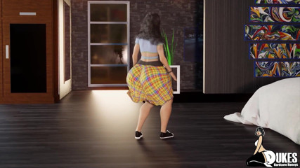 Dukes Hardcore Honeys: Freaky BBC producers have sexy Latina artists