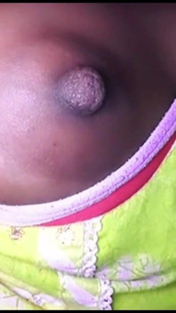 Indian Village Aunty Playing with Her Boobs Ready for Fucking in Midnight