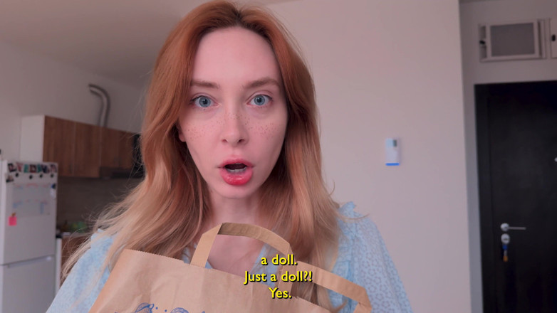 Loly Nebel Studio: 내 마누라를 따먹는 남편! 하지만 난 그를 따먹을거야