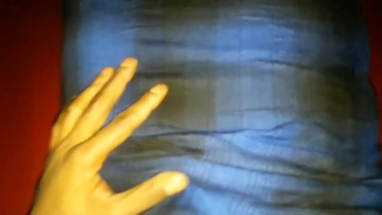 Real homemade BBW BBC porn: Bbc đụ cả hai lỗ tốt của tôi ngoài trời