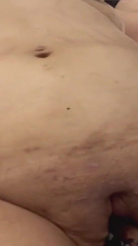 Tied up Blindfolded Pussy Stuffed with Sex Whip Moaning Squirting Orgasms