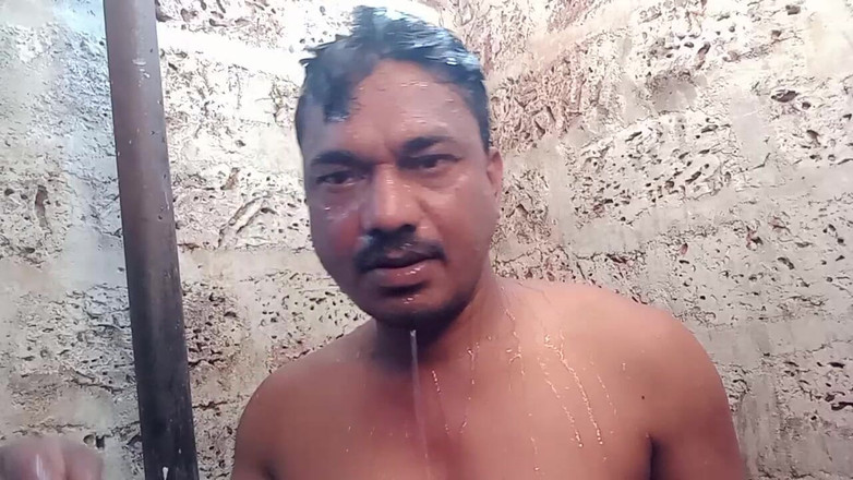 Rahul d: Настрій ванної кімнати