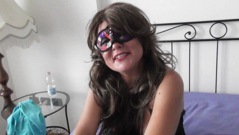 King Of Amateur: La prima volta di giada lucardo