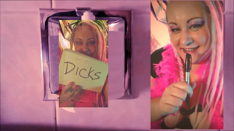 Campsissyboi: Warning, this file will mesmerize you into wanting to lick...