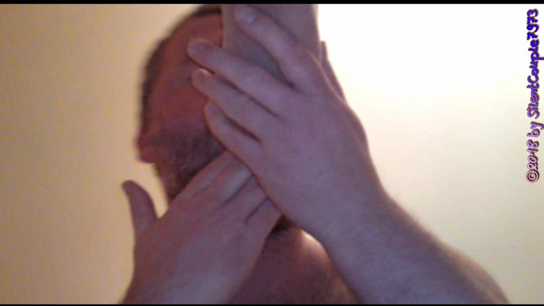 SilentCouple7973: Foot fetish is hot** compilation **