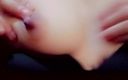 Aysha Fantasy: Play with My Boobs