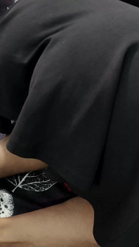 Nettes mallu teen zimmermädchen mit dickem arsch vom besitzer gefickt