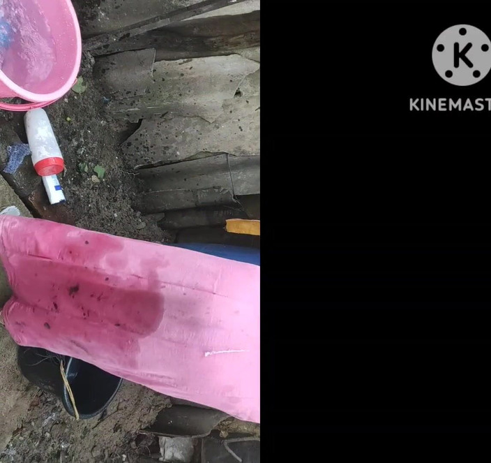 Anita yadav: Anita yadav ki cycki i tyłek