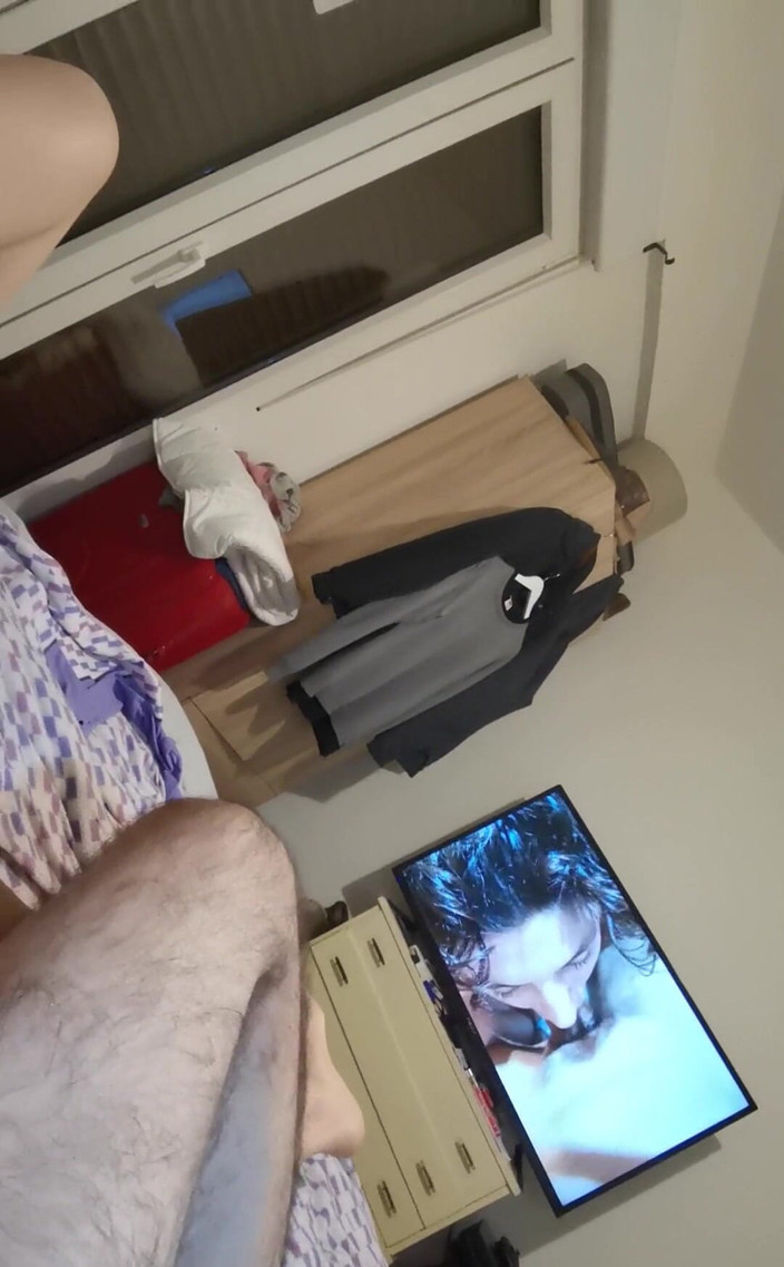 Hard & Rock cc: Další úryvek z tohoto nádherného odpoledne!