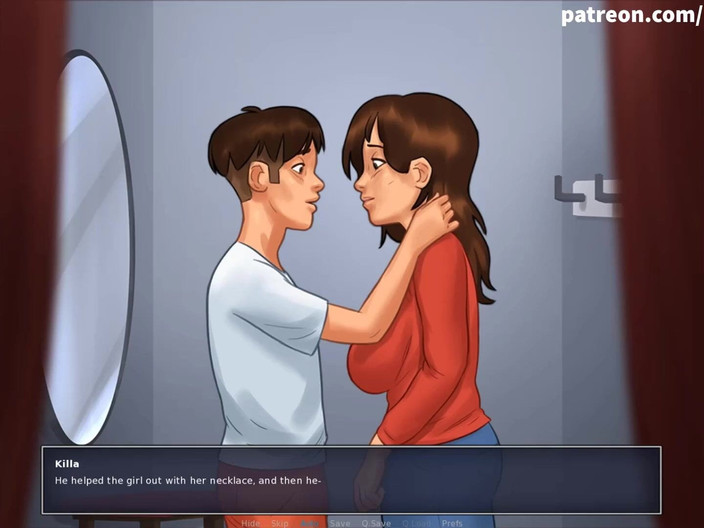 Cartoon Play: Letní sága část 30 (0.20.16)