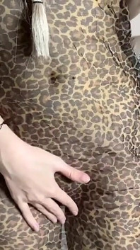 Every Day I Imagining the Body of These Babies
