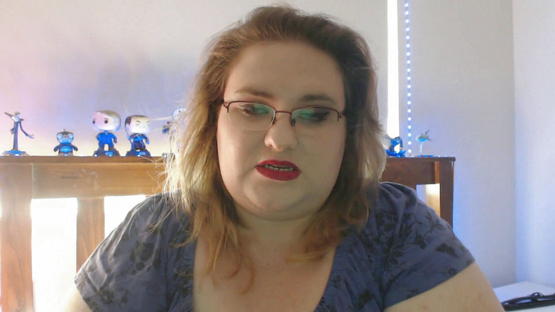 LaLaDelilah: 제출 할 수있는 유일한 방법