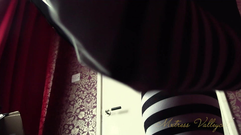 Mxtress Valleycat: Thu nhỏ