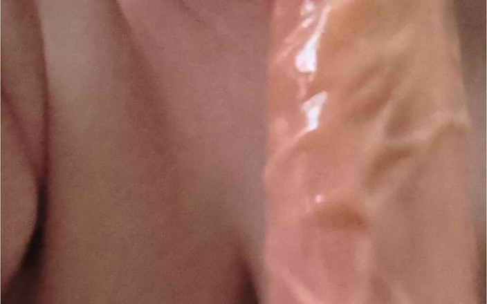 HerculesnVENUS: Her Mouth Sloppy When She's Sucks on Your Knobby