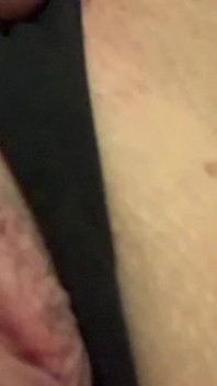 Sneaky Orgasm