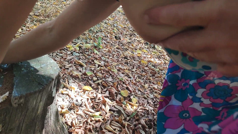 DirtyLubov: 户外和