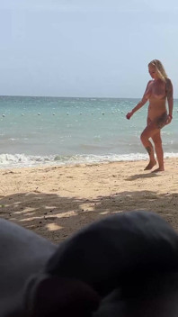 BBC Risky Beach Bang