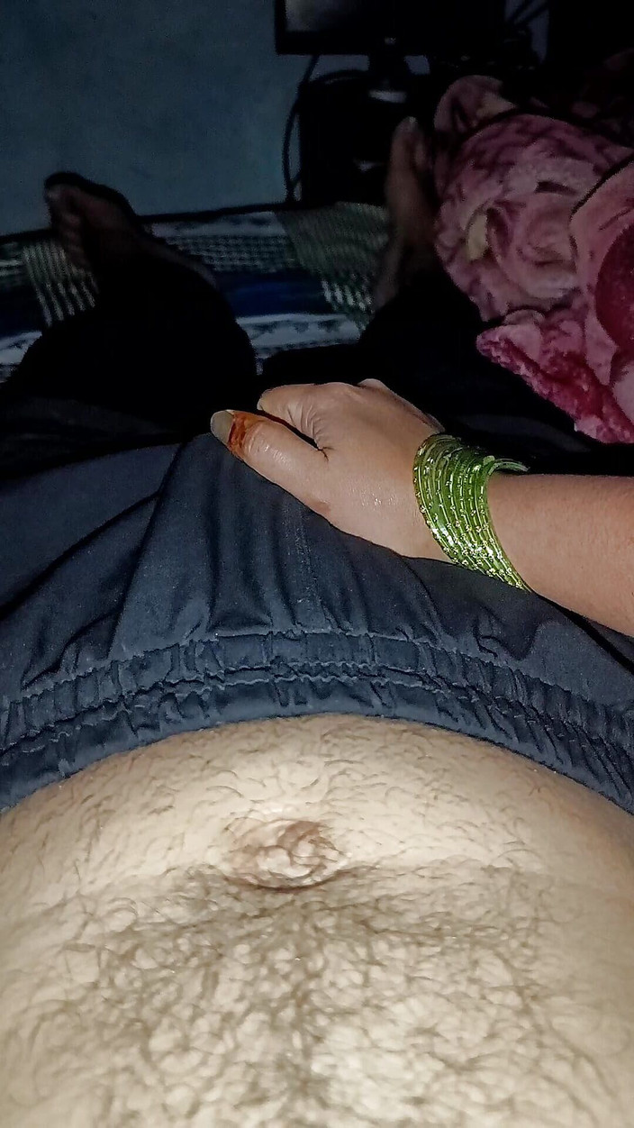 Suhana vloge: Moje švagrová zatřásla mým penisem a vytáhla z něj veškerou vodu