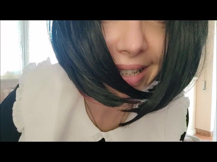 savannahamatoriale: 완벽한 웨이트리스