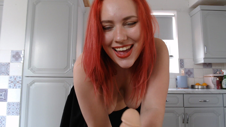 Ripley sweet studio: Giant zjada cię na lunch