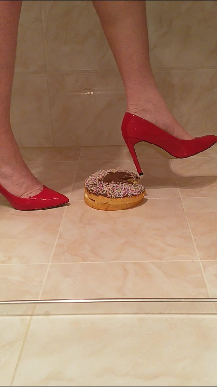 Labek: クリームケーキクラッシュ