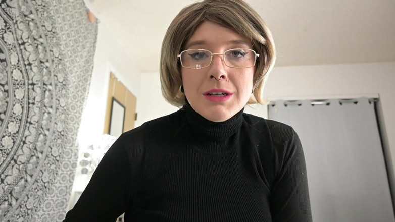 Missellie8: Grandma Makes It Okay