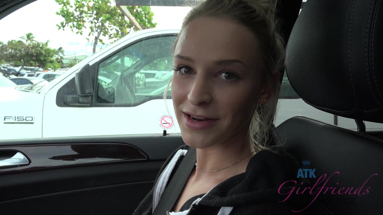 ATK Fans (Girlfriends): Virtual vacation on Hawaii with Emma Hix 1/16