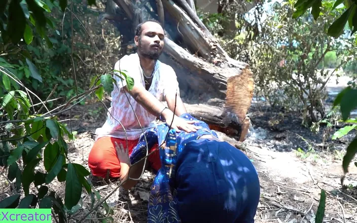 Hot creator: Tantrik Mislead Village Wife and Fuck Her with Big Dick!...