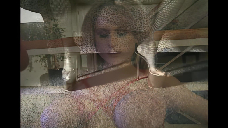 The Lesbians Megastore: Plăcere orală lesbiană dulce și lentă