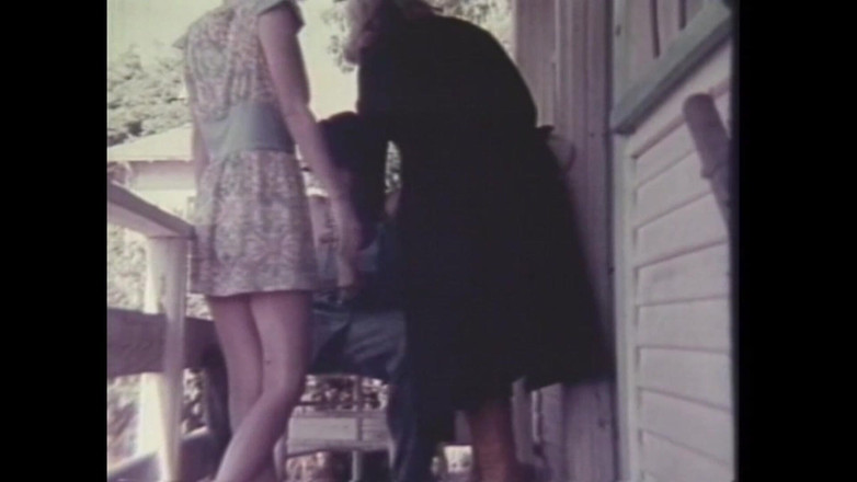 The Unforgettable: Những con điếm ăn dương vật