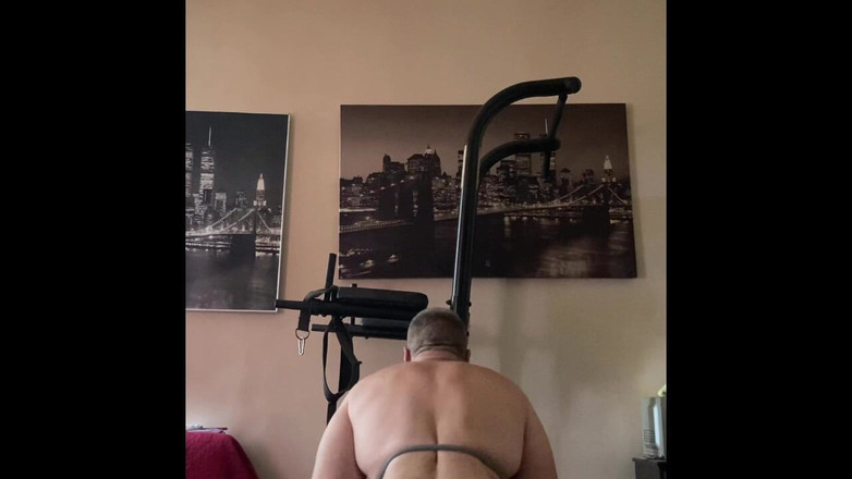 Alex Igogo: Película número 6