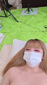 Asian Angel 25877