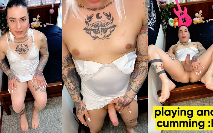 EmmaInkTrans: Spelen en klaarkomen