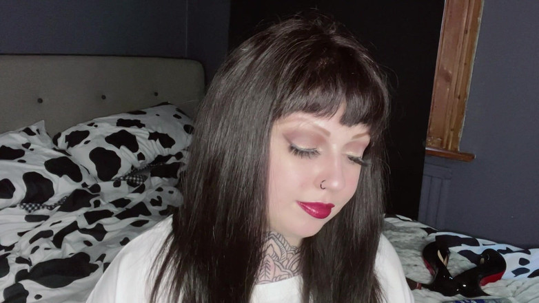 Miss Valentina: Okrutni nauczyciele Wedgie Kara