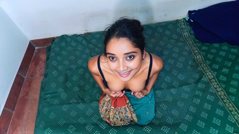 Favorite obsession: Part 1 Landlord &amp; Chachi Ki Chudai- Hot Desi Chachi(tenant) Pay Rent...
