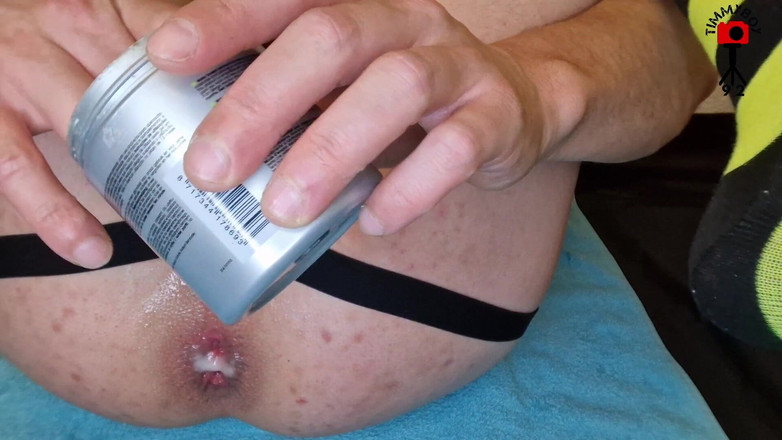 Timmyboy: BBCでティミーボーイのバットクリームセックス、私のアソコをクリーミーにする