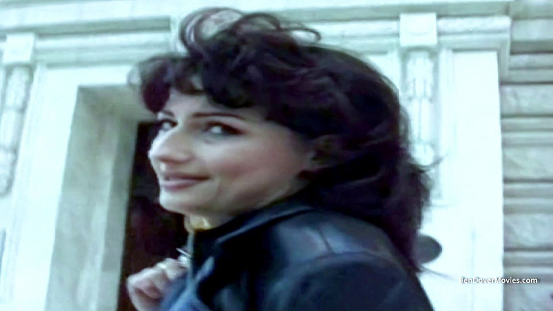 Ben Dover Movies: Lebih Banyak Seks dan Settee: Lisa