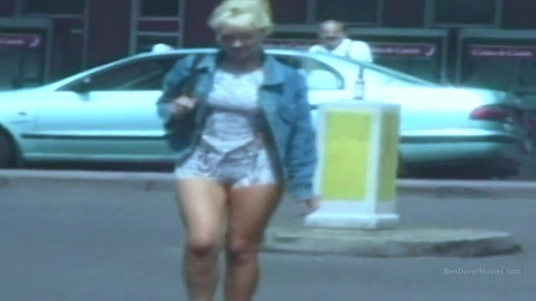 Ben Dover Movies: Cock Jockeys: Lianne Young