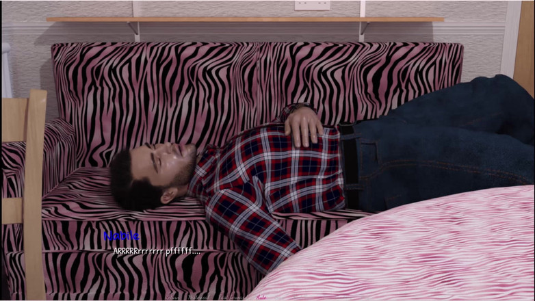 Johannes Gaming: Metf # 56 - Salim ošukal Fatihu na pláži ... Radia, Saliha... yazid Měl 3...