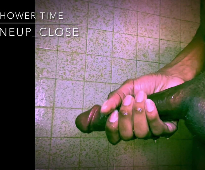 OneUp_Close: L'ora Della Doccia