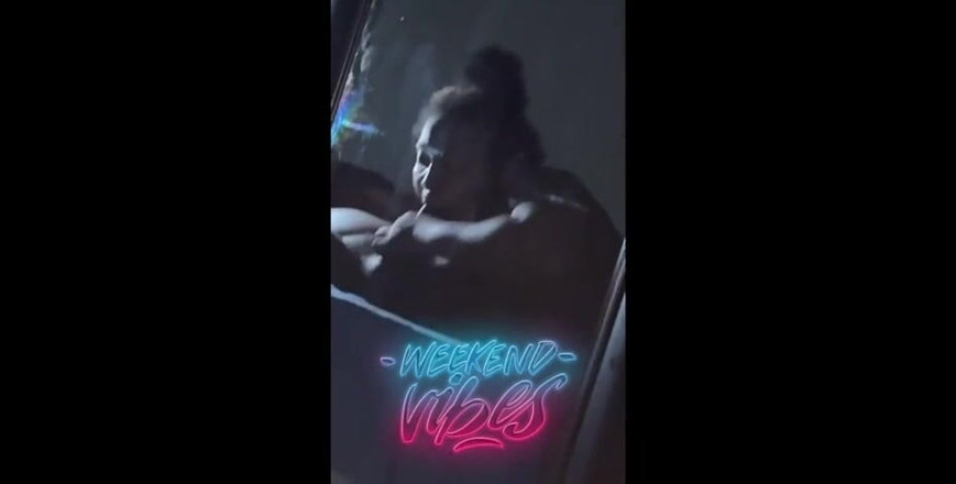Kendale: Little MILF Suck Me so Good I Came Twice
