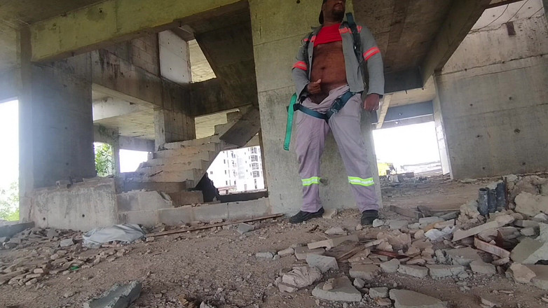 TheBlacKHunterr: 점심 시간과 내가 직장에 숨겨 있는 그 혼란