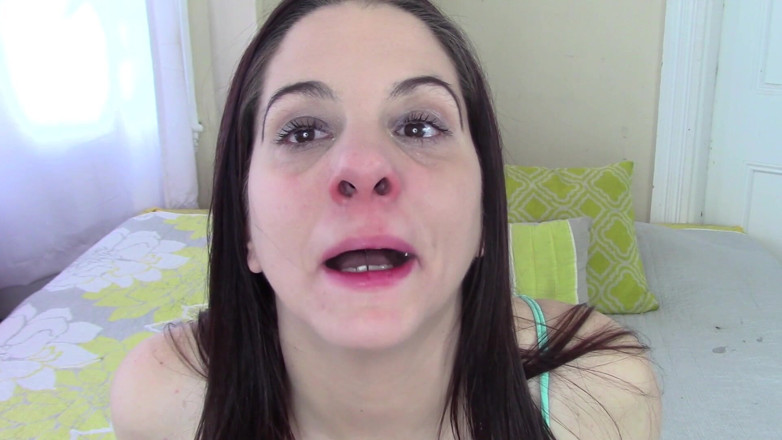 Quinn brooks: That Sickness That Won't Go Away