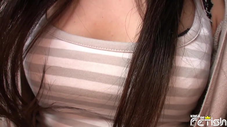 Pure Japanese adult video ( JAV): 보지를 가지고 노는 동안 시오후키하고 오줌 싸는 일본 십대 POV